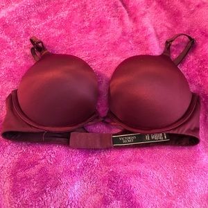 Bombshell push up bra!!